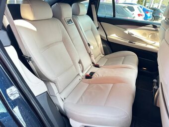 BMW Řada 5, 535D XDRIVE M-PAKET 230KW - 18