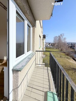 Pronájem byt 3+kk, 60㎡ - 18