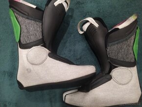 Boty NORDICA - 18