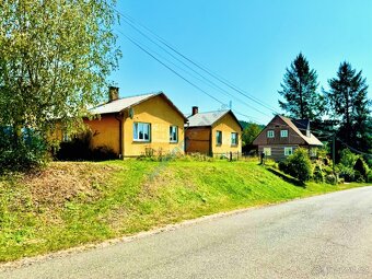Prodej bytu 2+1, 65 m2, OV, Borovice, Mukařov - 18
