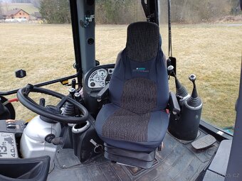 Traktorbagr JCB 3cx uper - 18