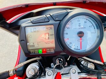 Ducati Multistrada 1000 DS, možnost splátek a protiúčtu - 18