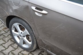 Volkswagen Passat Highline 3.6 FSI 220 kw DSG - 18