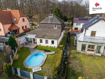 Prodej rodinného domu 120 m2 Proboštovský sad, Proboštov - 18