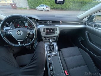 Volkswagen passat B8 2.0 TDI - 18