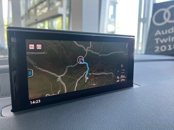 Audi Q7 S-line 3,0TDI 200kW Tiptronic Quattro MATRIX TAŽNÉ - 18