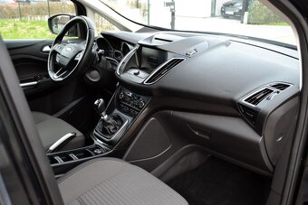 Ford Grand C-Max 2.0 TDCi 110kW Titanium facelift TOP STAV - 18