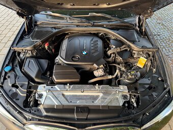 BMW G21 320d 140kW xDrive 1. Maj, 98tkm, DPH - 18