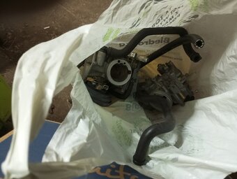 prodám 3 motorky - 18
