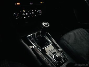 Mazda 3 2.0i BENZÍN MANUÁL VÝHŘEV SENZORY SERVISKA - 18