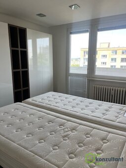 Pronájem byty 2+kk, 58 m2 - Olomouc - Nová Ulice - 18