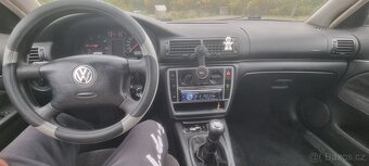 Passat 1.9 TDI + Chip na 110kw - 18