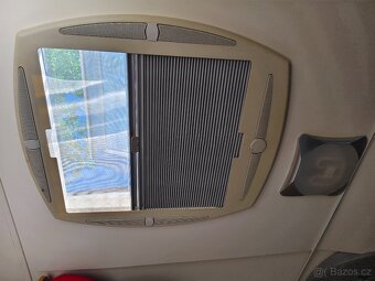 Obytné auto Chausson - 18