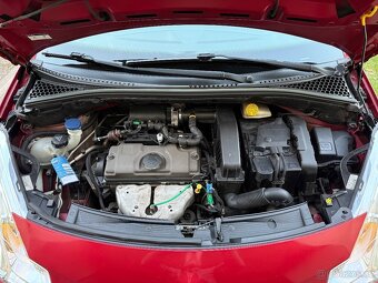 Citroen C3, 2012, 1,4i 54kW, najeto 80tkm, stk 8/27 - 18