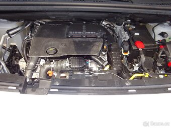 Peugeot Partner 1,6 HDI, GARANCE KM - 18