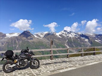 Moto Morini Granpasso 1200 r.v. 2009 88 kW - 18