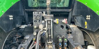 Deutz Agrotron 7250TTV (2018) - 18