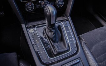 Volkswagen Passat Variant 2.0 TDI BMT Highline DSG - 18