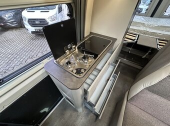 KARMANN MOBIL - DAVIS 620 Trendstyle - 18