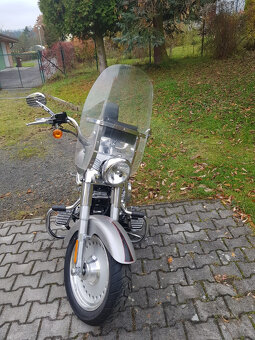 Harley-Davidson Fat Boy FLSTF - 18