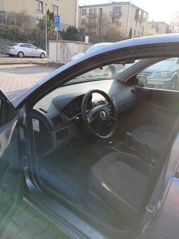 Škoda Fabia - 18