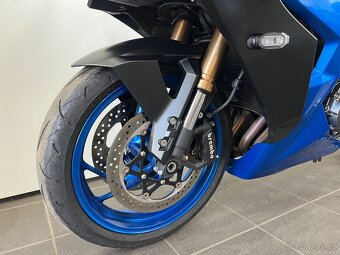 Suzuki GSX-S 1000 GT - 18