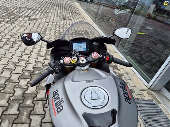 Aprilia RSV4 RR - 18