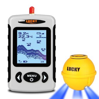 NOVÁTříkomora loďka s GPS s bateriemi 3x5200mAh včetně obalu - 18