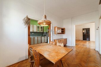 Prodej, rodinný dům 6+2, 291 m2, Frýdek-Místek - Lískovec - 18