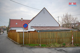Prodej rodinného domu, 87 m², Nový Jičín, ul. Štursova - 18