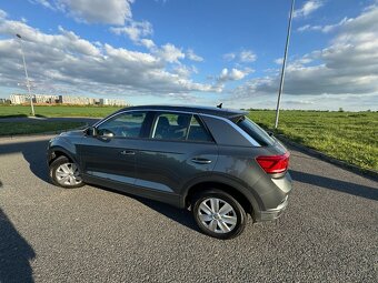 Volkswagen T-Roc -  6/2018, 81 425 km - 18