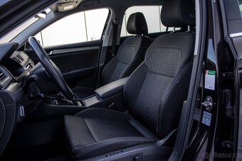 Škoda Superb Combi 2.0 TDI Style DSG EU6 - 18