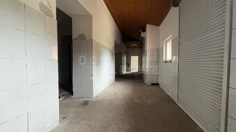 Prodej, komerce - sklady, výroba, ev.č. 00597 - 18