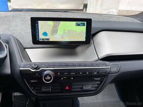 BMW i3 REX HYBRID 125KW,2xKOLA,NAVI - 18