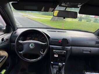 Škoda Octavia I  1,9Tdi 66kw - 18