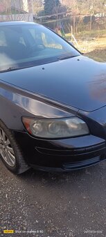 Volvo v50 - 18