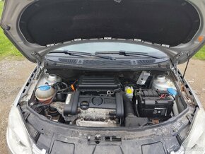 Škoda Roomster 1.4i 16V - 18