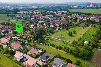 Prodej rodinného domu, 174 m², Brno, ul. Zelná - 18