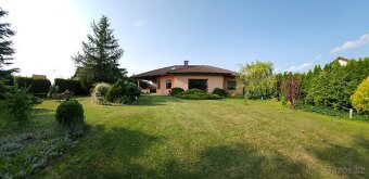 Prodej rodinného domu, 6+2, 261 m2, pozemek 1939 m²,Skalička - 18