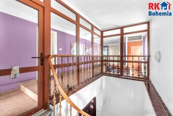 Prodej, nájemní dům, pozemek 680 m2, Mnichovo Hradiště, Masa - 18