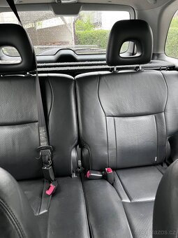 Rav4 2.0  VVTI benzin rok 2006 - 18