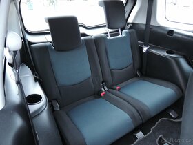 Mazda 5, 2.0 MZR-CD 7.míst 2008 - 18
