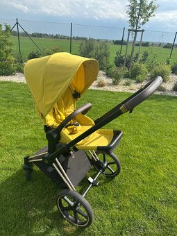 🌼Cybex Priam 2021🌼 - 18