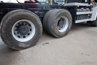 MAN TGS 26.540 - 18