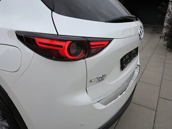 MAZDA CX-5 2.0 KANGEI r.v.09/2019 4x4,NAVI,HEAD UP - 18