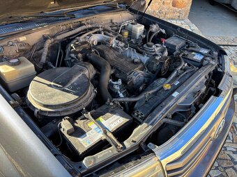 Toyota LandCruiser HDJ100 4,2 - 18