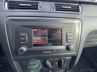 Seat Toledo 2017 1.2TSI 81KW REFERENCE CZ - 18