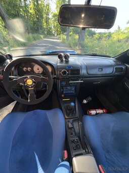 Subaru Impreza GT - 18