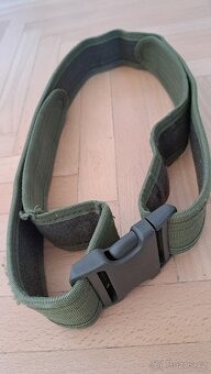 Sada na airsoft pro menší postavu nebo teenagera - 18