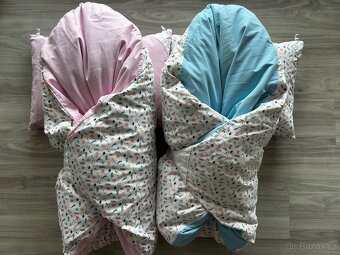 Dvojčata kluk a holka, kluk s kluk - 18